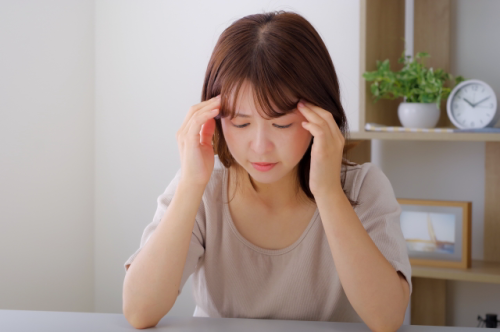 頭、顔疾患の症例集